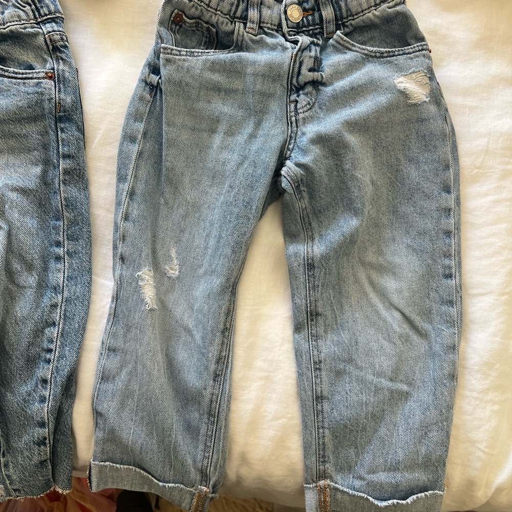 Bundle of Zara, Osh Kosh, Gap Kid clothes